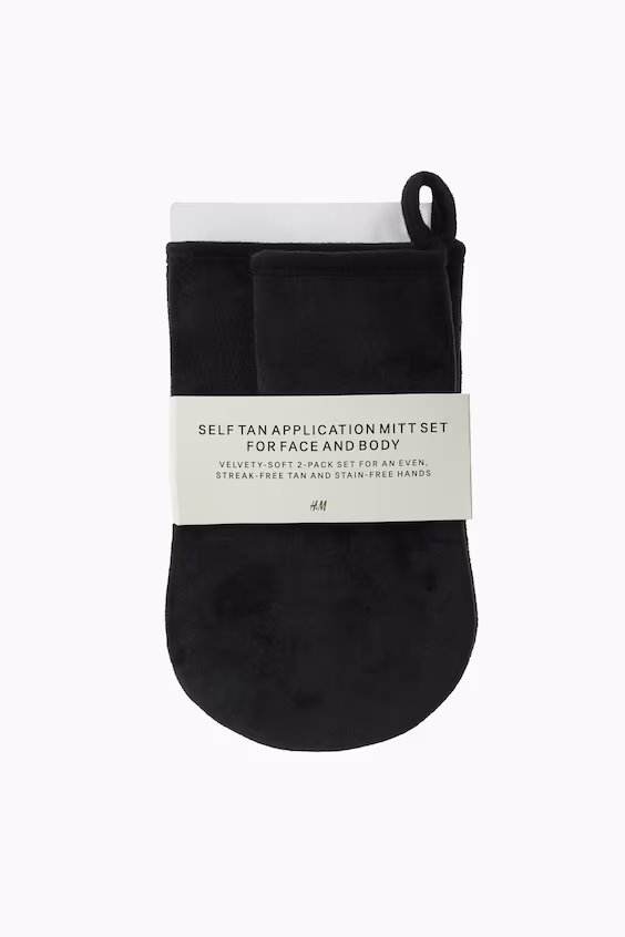 Автозагар для лица и тела