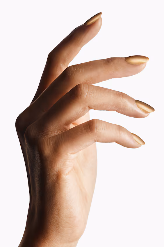 Лак для ногтей h&m