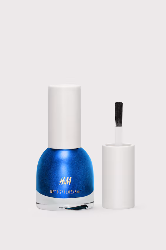 Лак для ногтей h&m