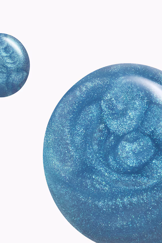 Быстро сохнущий лак для ногтей