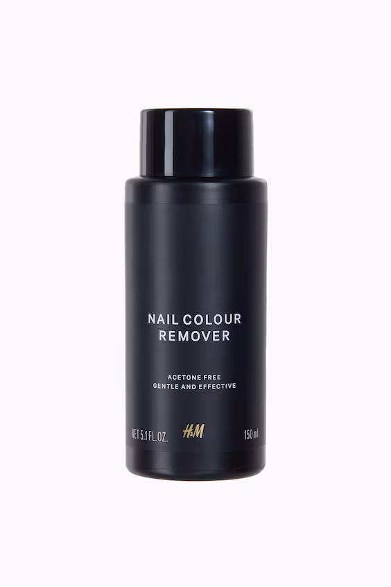 Средство для снятия лака без ацетона