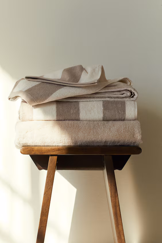 Полотенце для ванной