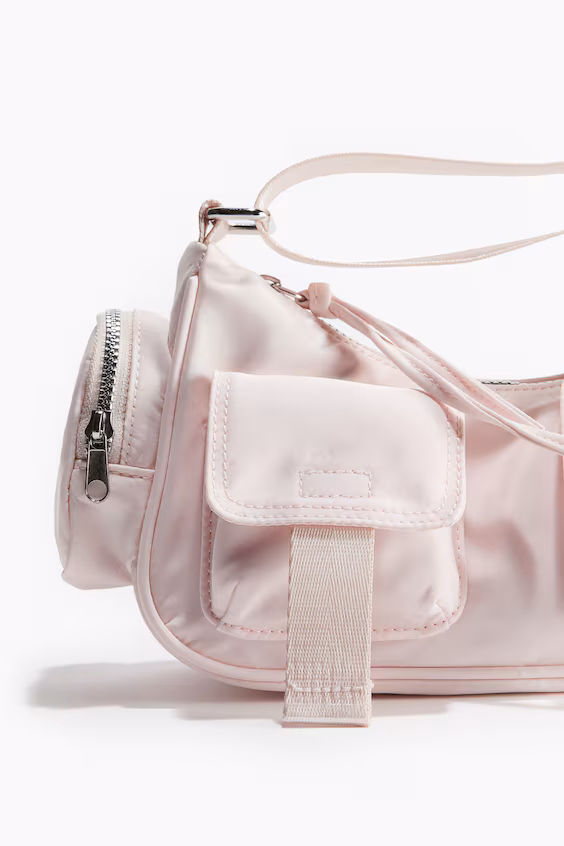 Сумочка через плечо маленькая