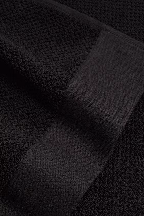 Полотенце для рук из турецкого хлопка