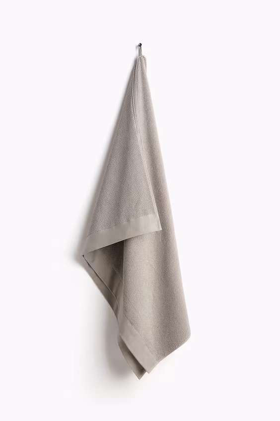 Полотенце из турецкого хлопка