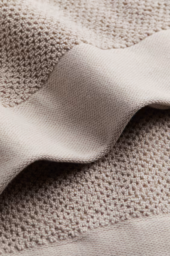 Полотенце из турецкого хлопка