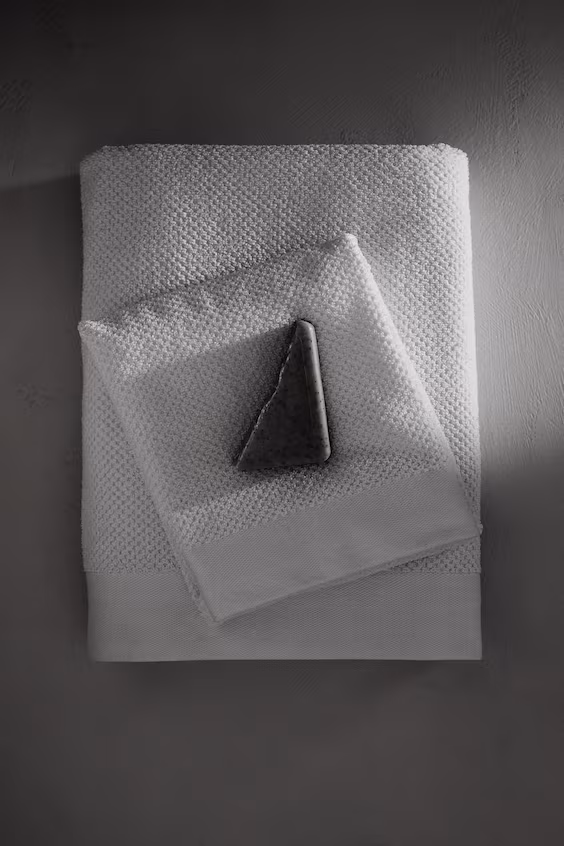 Полотенце для рук из турецкого хлопка