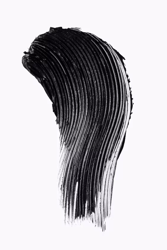 Тушь для ресниц curling