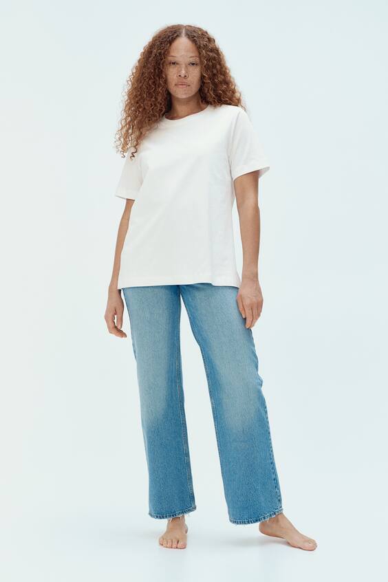 Mama pack de 2 футболки для кормления