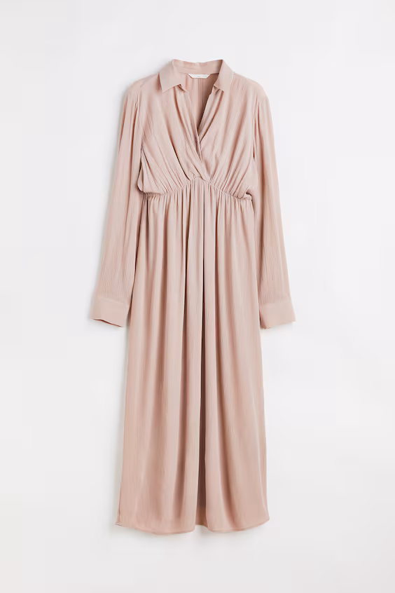 Mama платье для беременных прежде и после