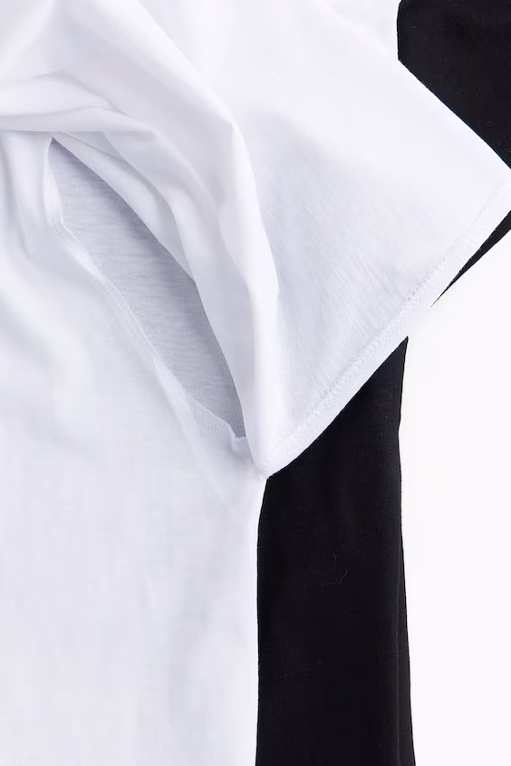 Mama набор из 2 футболок для кормящих матерей