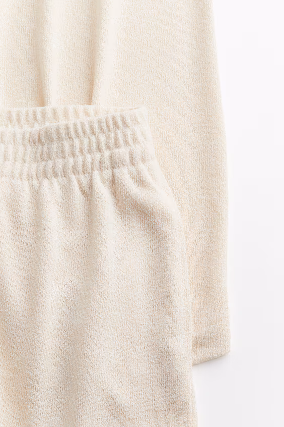 Mama набор из 2 предметов из мягкого трикотажа