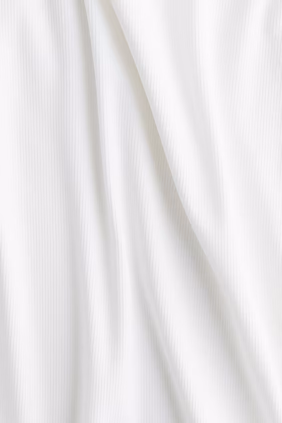 Mama свитер в рубчик