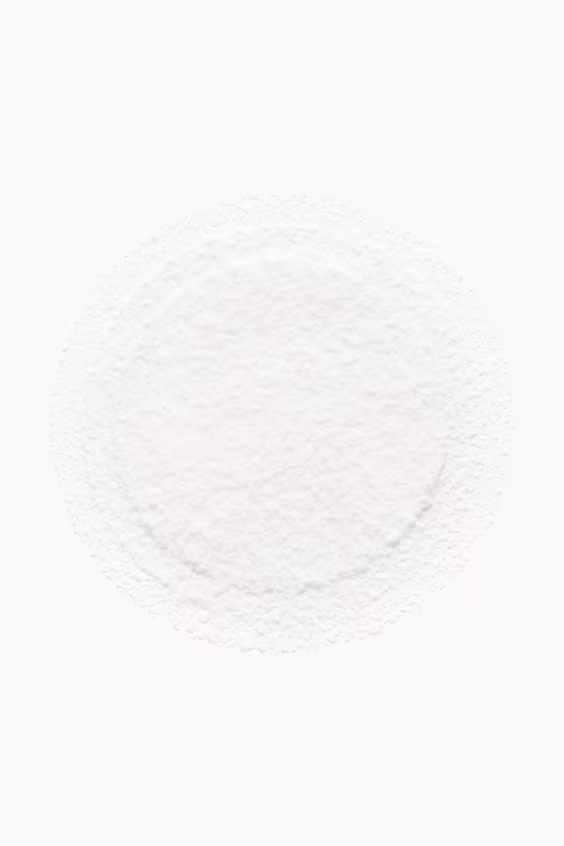 Свободный растушевывающийся пудр