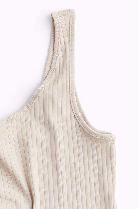 Mama вестидо рубчиковое