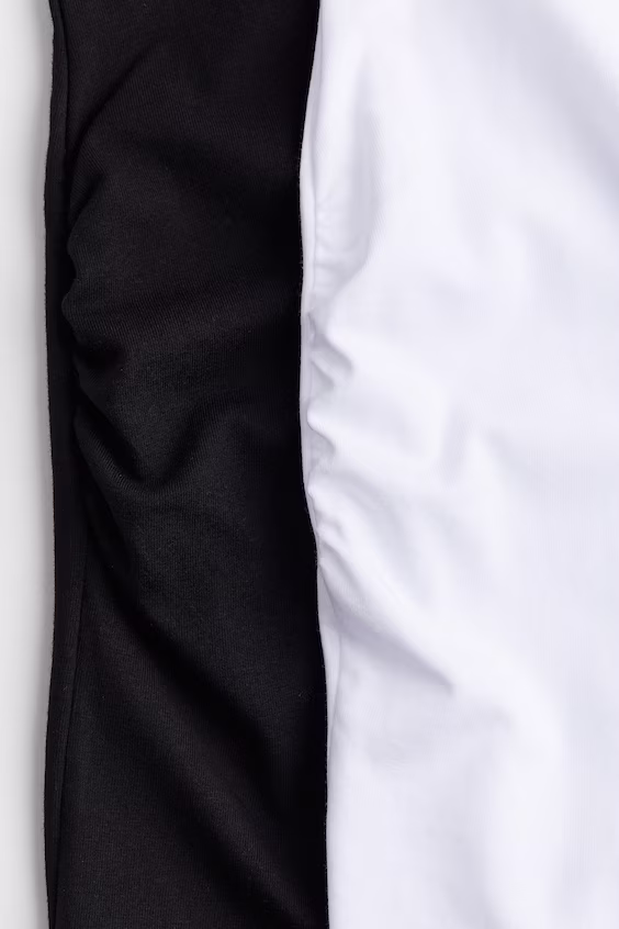 Mama набор из 2 свитшотов из хлопка