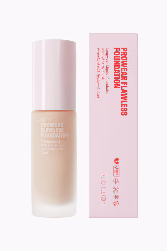 База для совершенства внешности