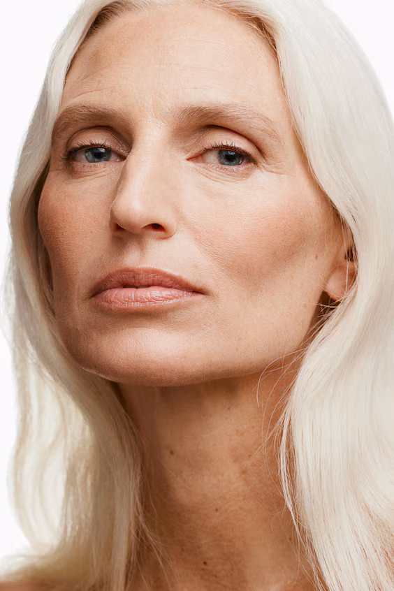 Румяна в компактной пудре