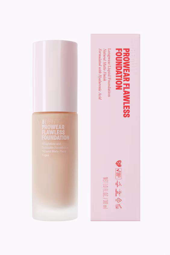 Основа для макияжа