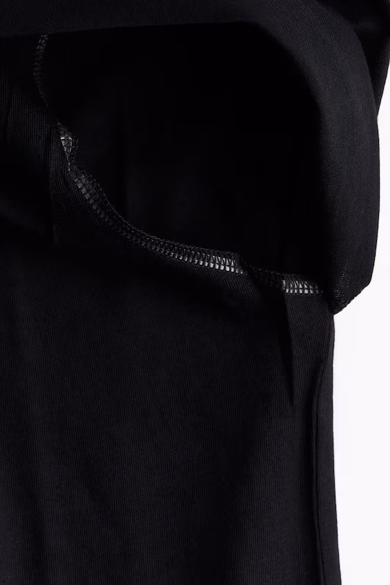 Кофта для кормления mama из хлопка