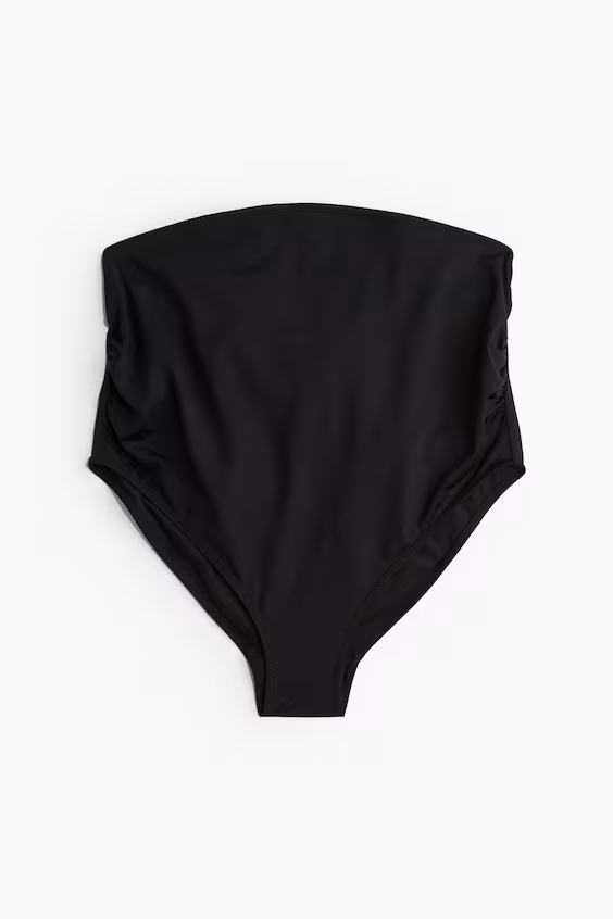 Mama трусики-бикини с высокой талией