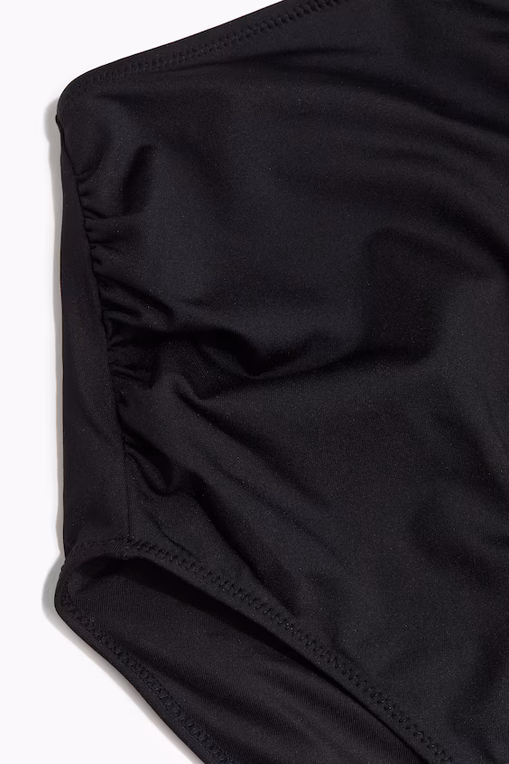 Mama трусики-бикини с высокой талией