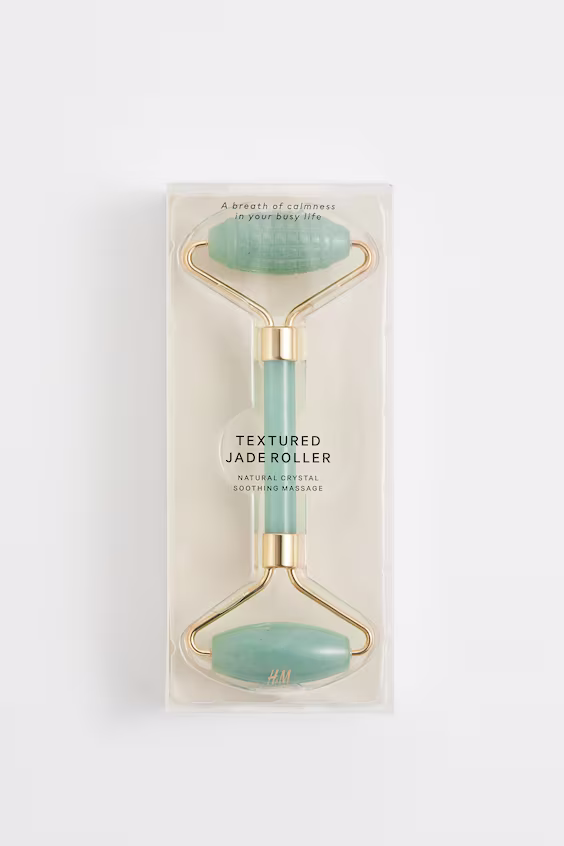 Лицевой ролик