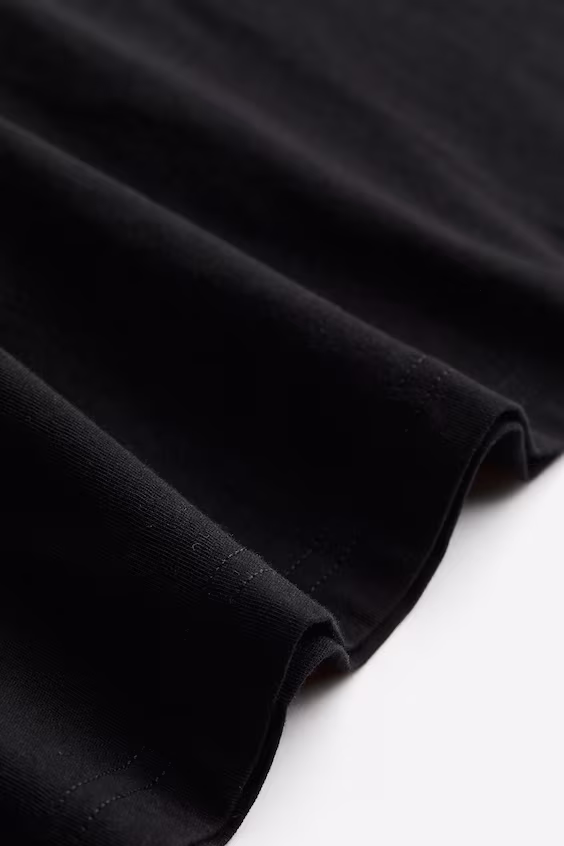 Футболка oversize