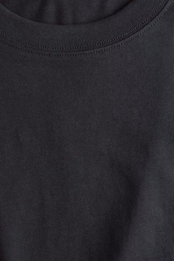 Оверсайз футболка