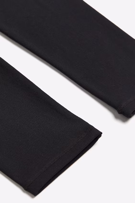 Лосины без швов