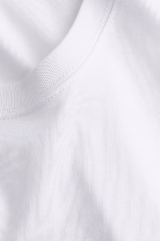 Оверсайз футболка