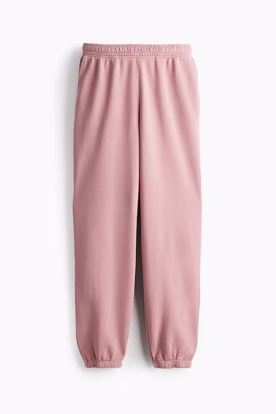 Брюки-джоггеры