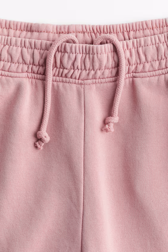 Брюки-джоггеры