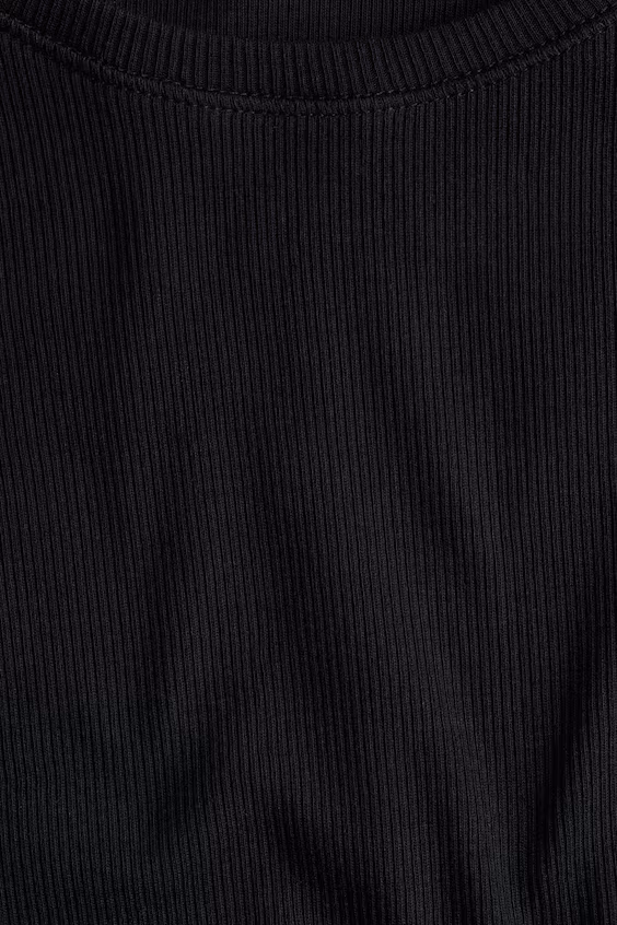 Облегающая футболка