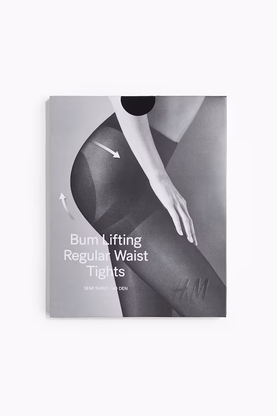 Колготки bum lifting 40 ден