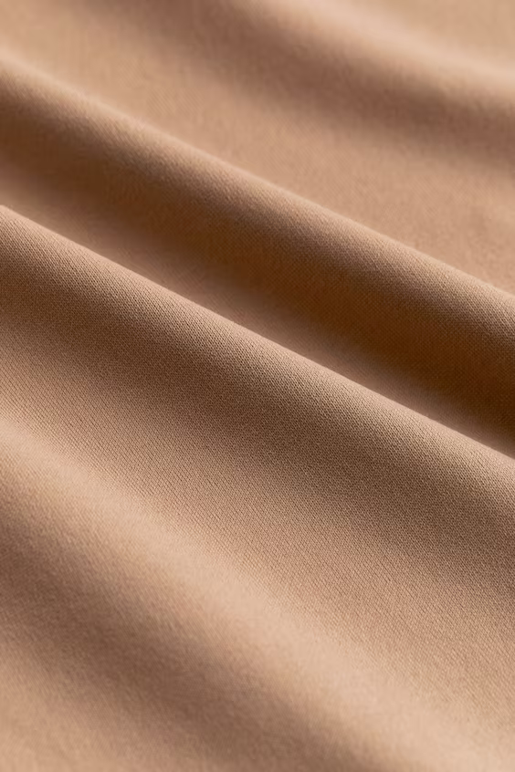 Топ тубулярный из микрофибры