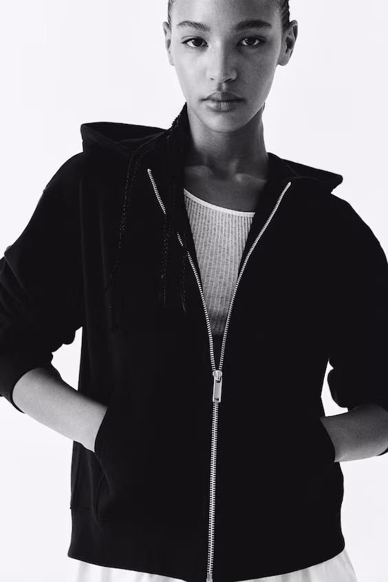 Худи с капюшоном