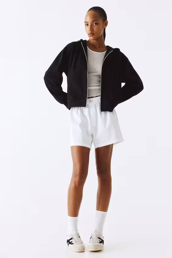 Худи с капюшоном