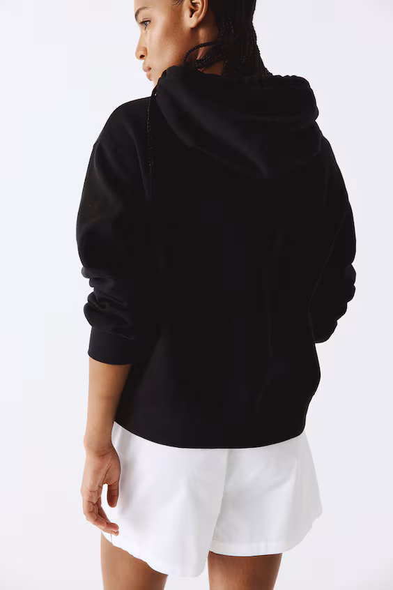 Худи с капюшоном