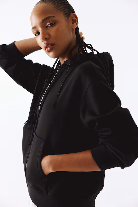 Худи с капюшоном