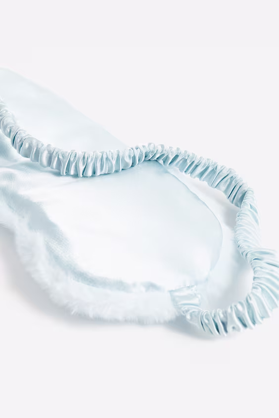 Маска для сна