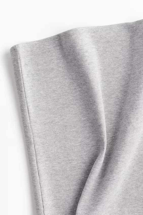 Топ трубчатый рубчиковый