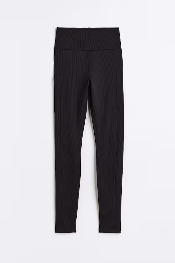 Облегающая футболка