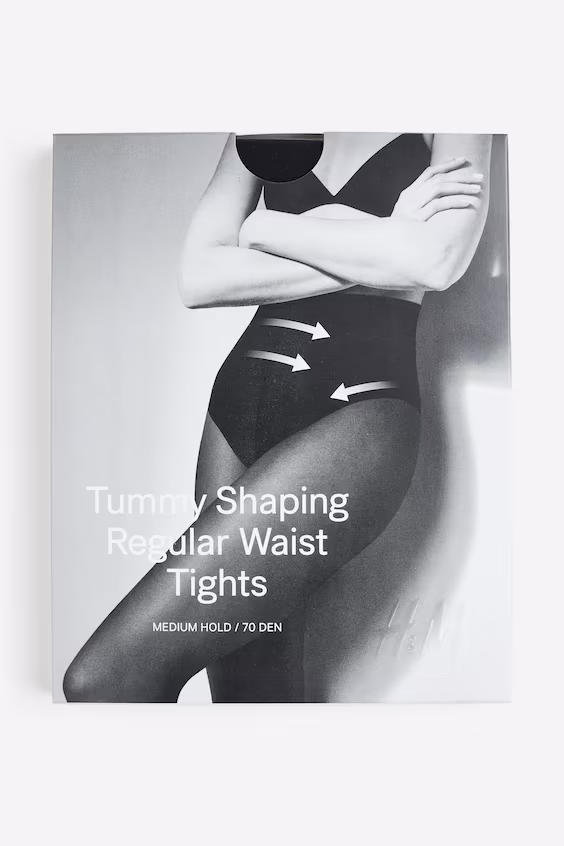 Колготки моделирующие 70 ден