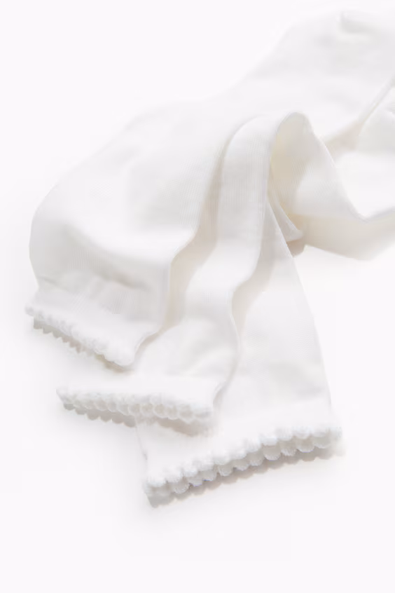 Пакет из 5 пар носков