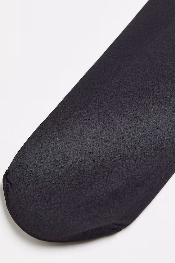 Фигурирующие колготки 100 ден