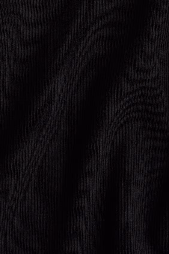 Кофта из хлопкового жаккарда