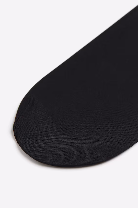 Фигурные колготки 20 ден