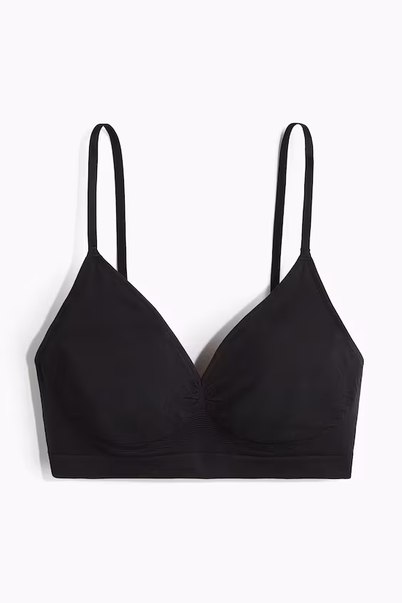 Мягкий моделирующий лиф с утяжкой