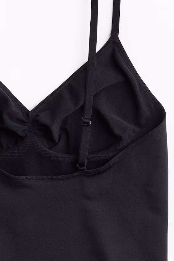 Комбинезон stretchy & sculpting firm shape